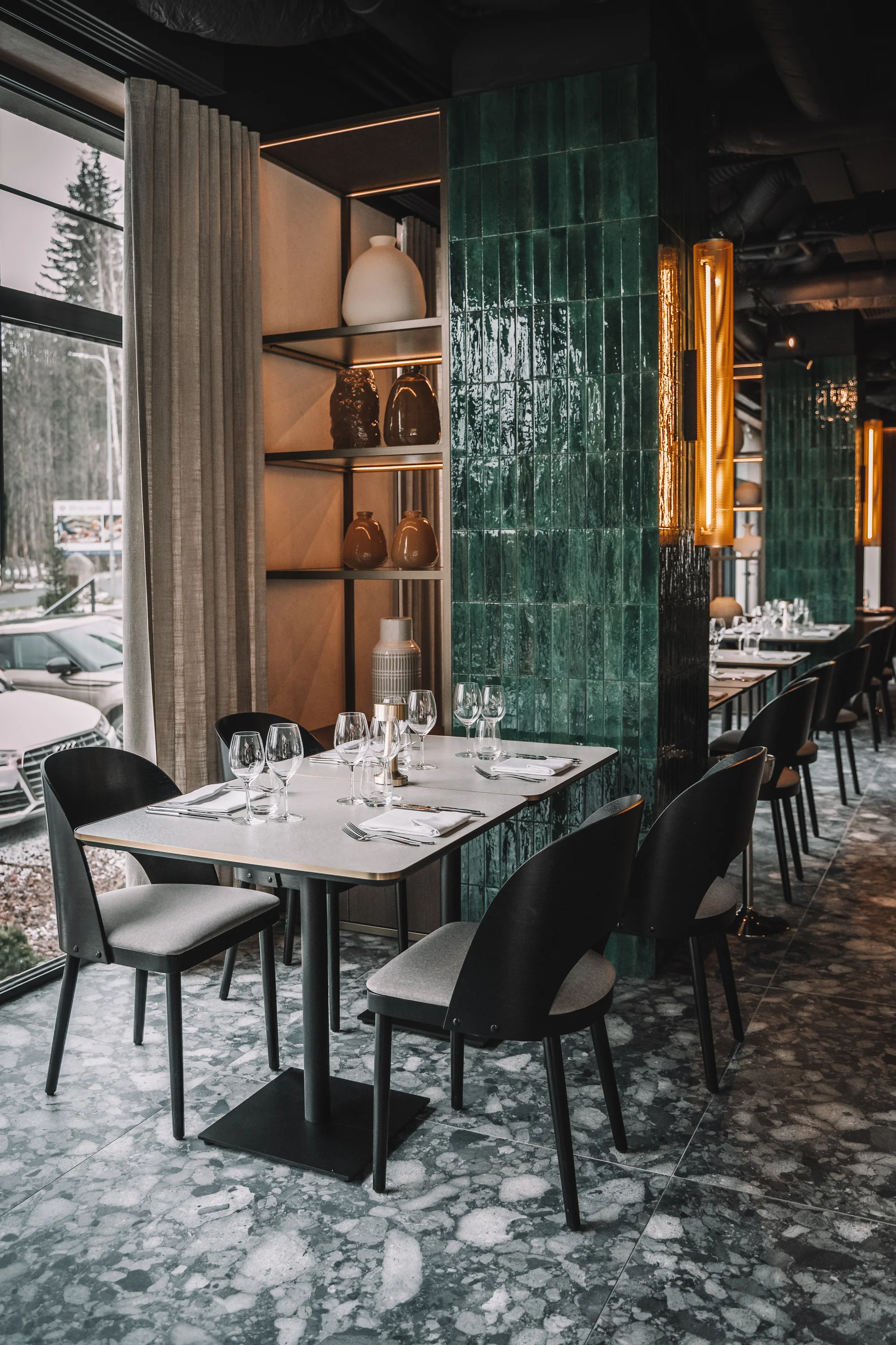 Luxusní 5* hotel v Karpaczi: strava, neomezený wellness i animační programy