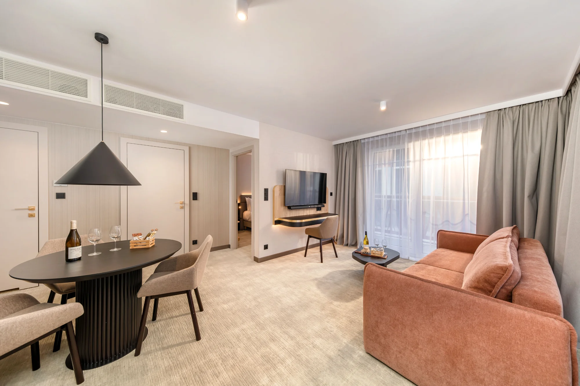 Luxusní 5* hotel v Karpaczi: strava, neomezený wellness i animační programy