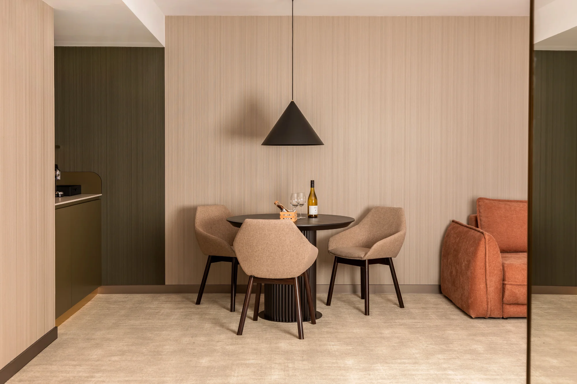 Luxusní 5* hotel v Karpaczi: strava, neomezený wellness i animační programy