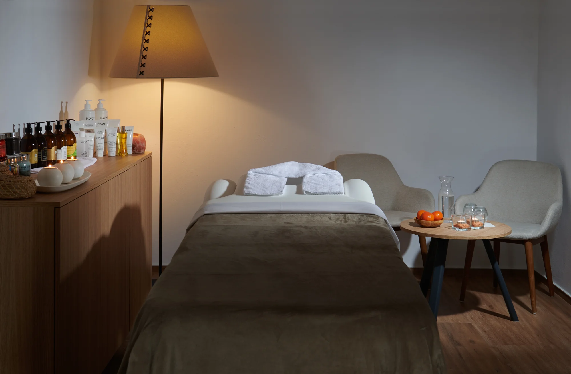 Dovolená v Krkonoších: hotel v srdci Harrachova s polopenzí a bazénem