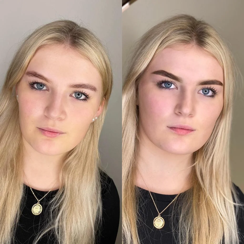 Barvení a úprava řas, laminace obočí i lash lifting, 30–⁠⁠⁠⁠⁠⁠90 minut
