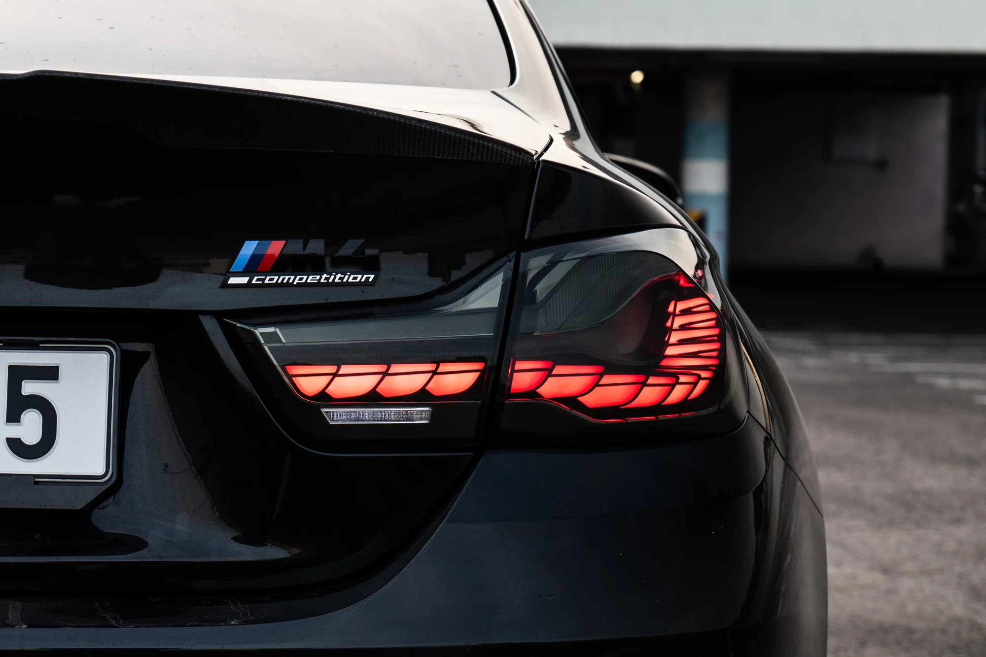 Zapůjčení Fordu Mustang, Mercedesu C63 AMG či BMW M4 na 24hod nebo celý víkend