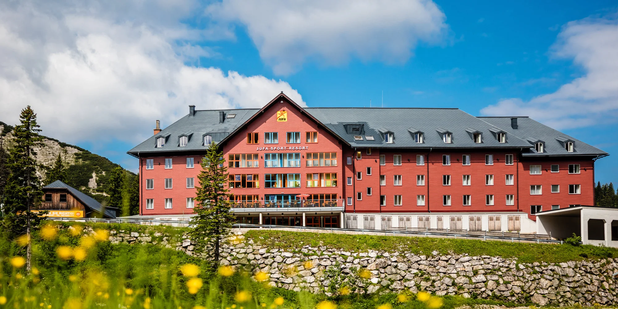 Rakouské Alpy: hotel v 1500 metrech, snídaně, sauny a v létě atrakce zdarma či se slevou
