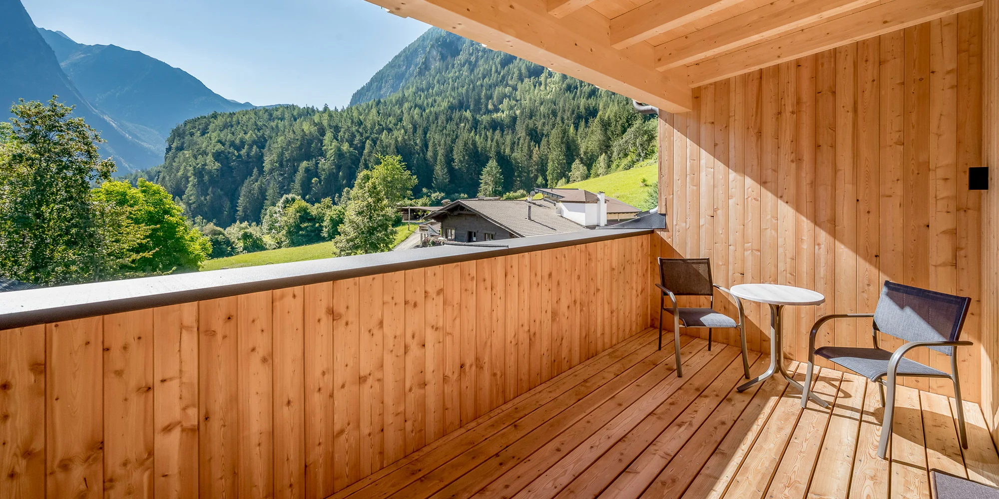 Tyrolský Ötztal: hotel s neomezeným wellness a polopenzí, koupání v horském jezeře