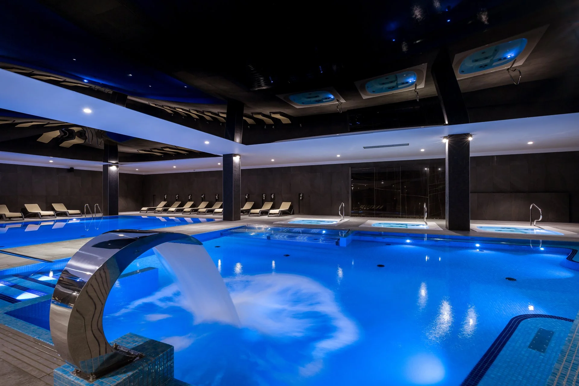 Krásné apartmány na polské straně Sněžky: snídaně nebo polopenze, wellness i výlety, možnost sauny na pokoji