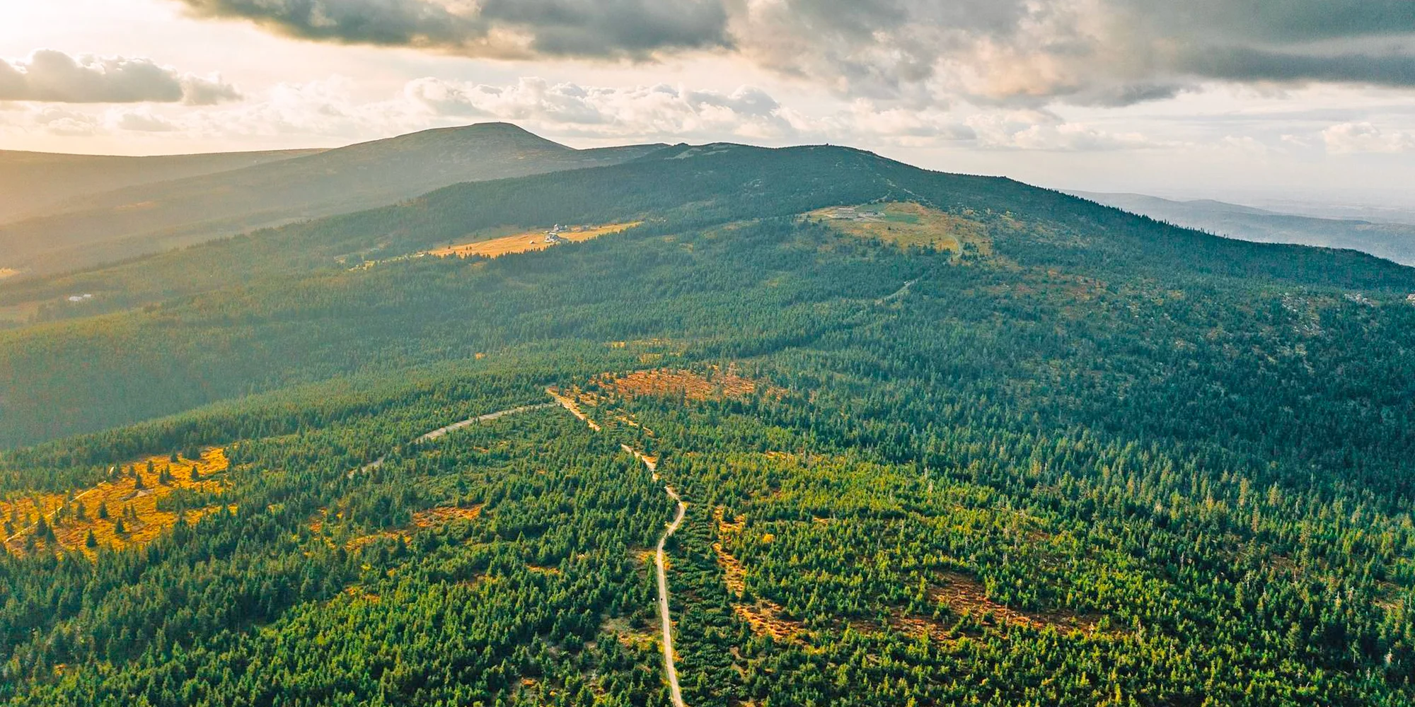 Luxusní dovolená v polských Krkonoších: adults only hotel se snídaní nebo polopenzí, neomezený wellness