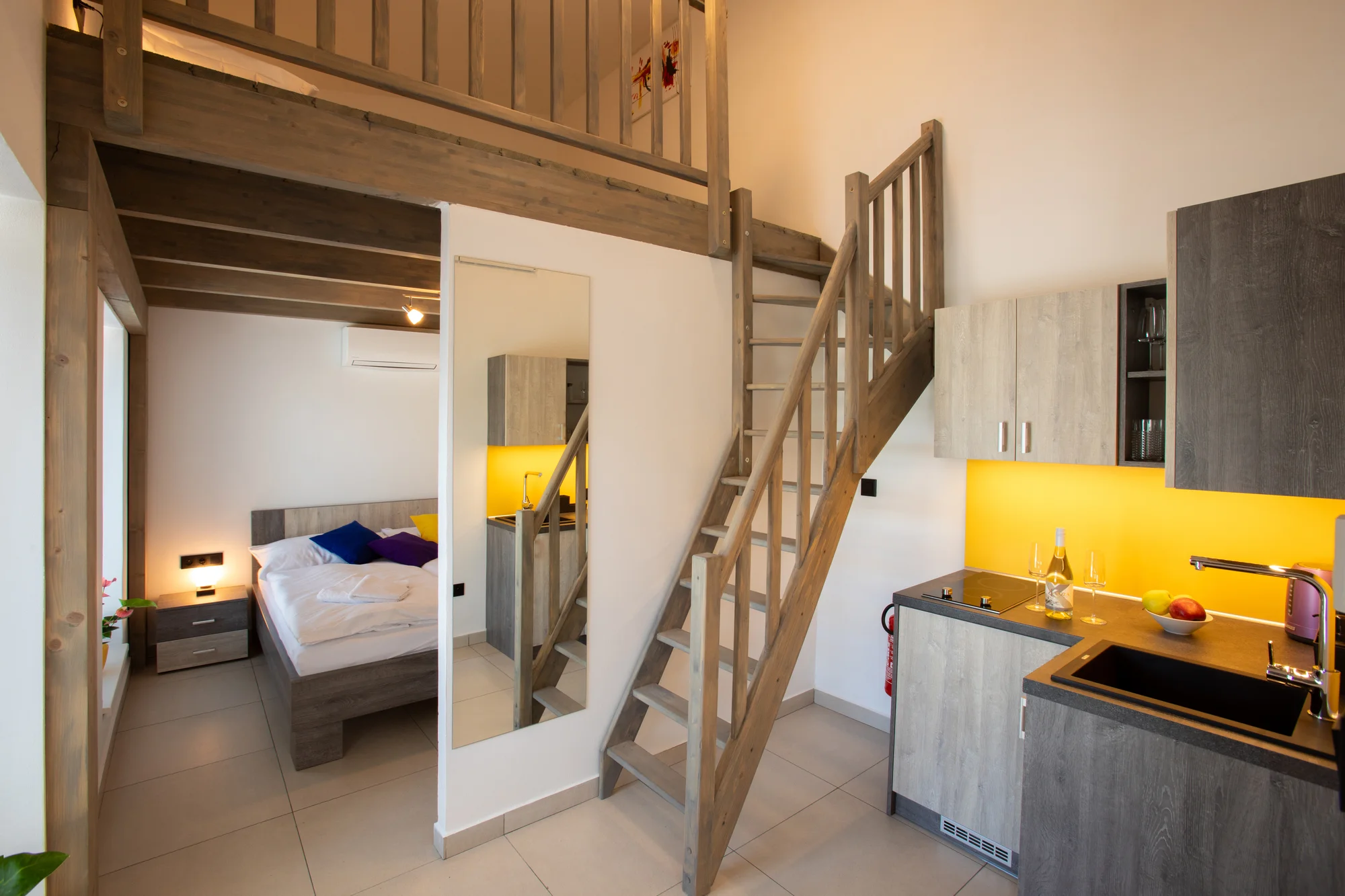 Apartmány v srdci Rožnova pod Radhoštěm: výlet na Pustevny i do skanzenu