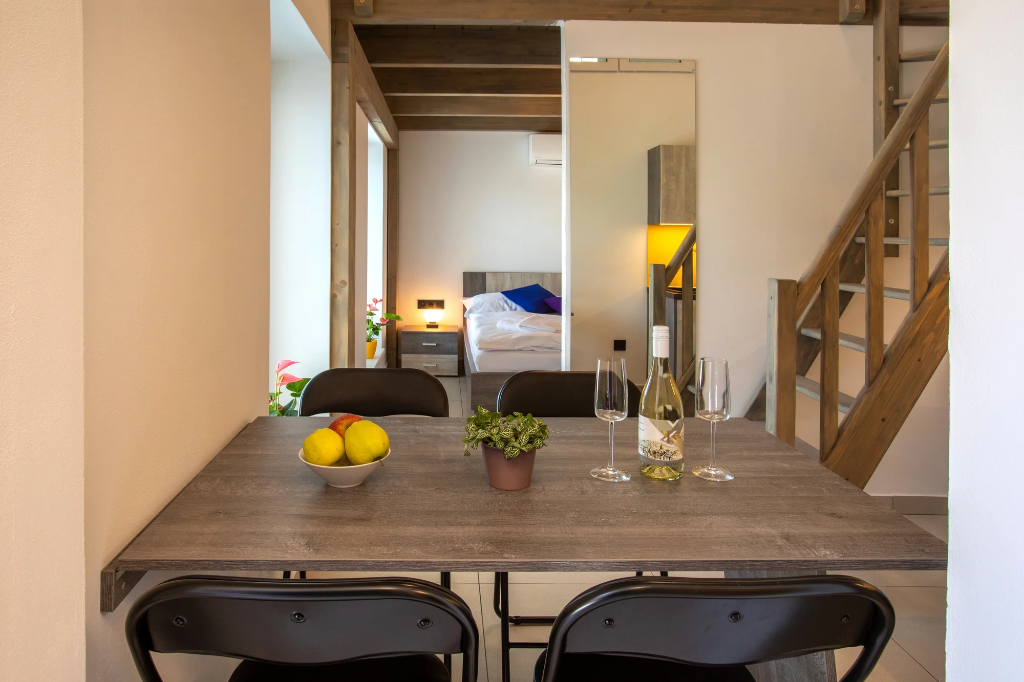 Apartmány v srdci Rožnova pod Radhoštěm: výlet na Pustevny i do skanzenu
