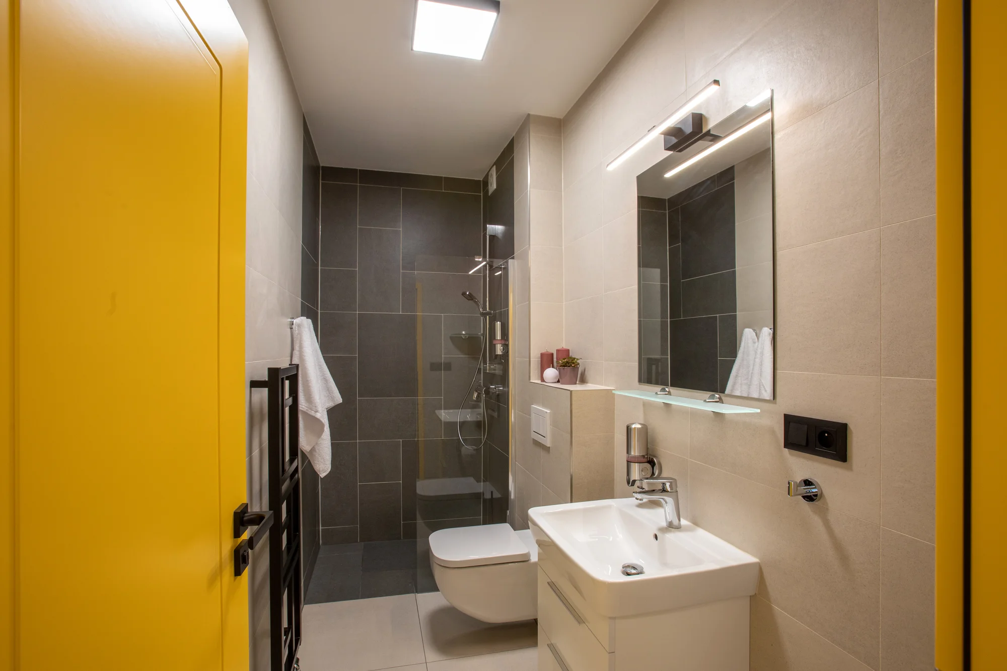 Apartmány v srdci Rožnova pod Radhoštěm: výlet na Pustevny i do skanzenu