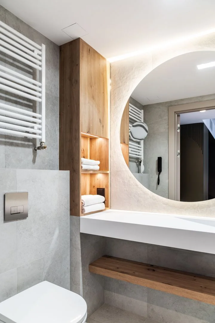 Luxusní 5* hotel v Karpaczi: strava, neomezený wellness i animační programy