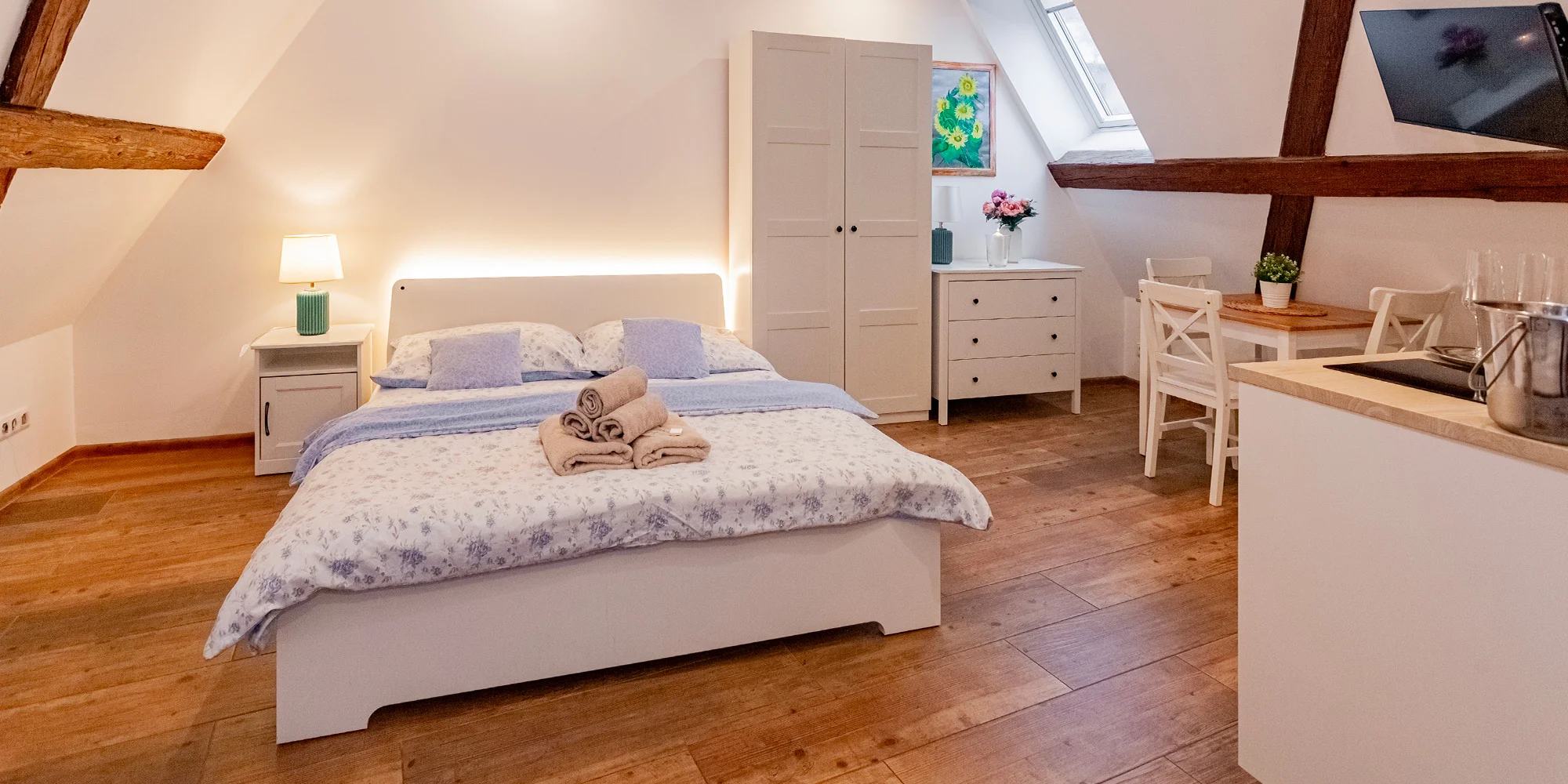 Wellness resort ve Vranově nad Dyjí: snídaně i poukaz do bistra a vstupy do wellness vč. privátního