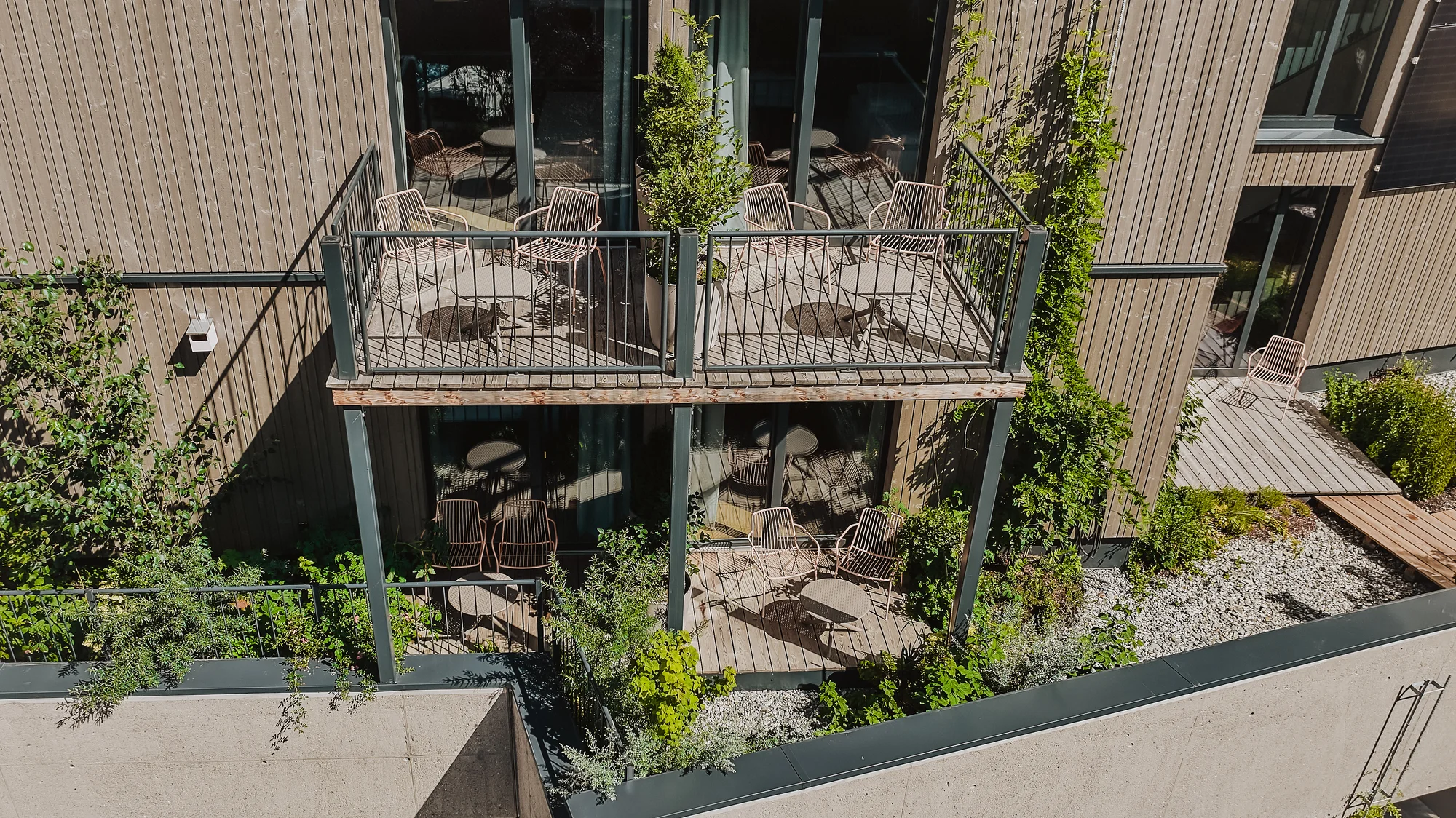 Adults only boutique hotel v Salcbursku: luxusní wellness, snídaně i karta výhod