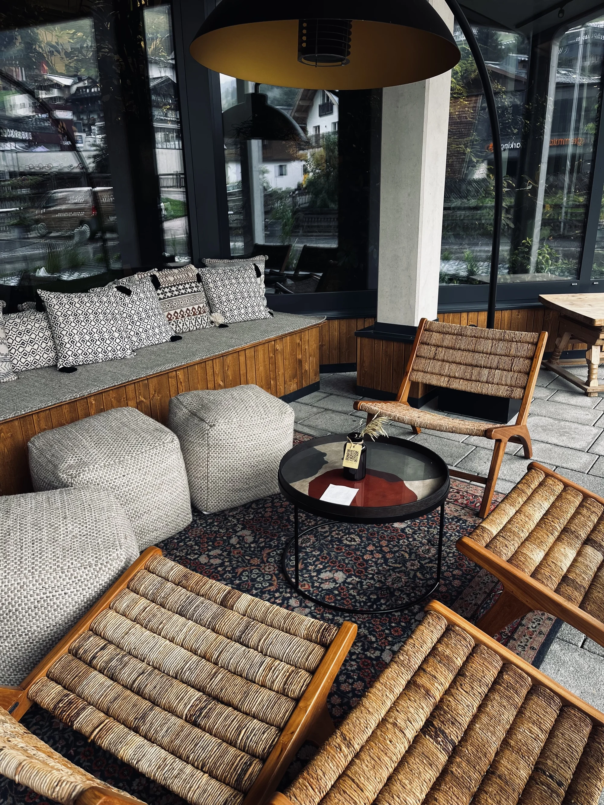 Adults only boutique hotel v Salcbursku: luxusní wellness, snídaně i karta výhod