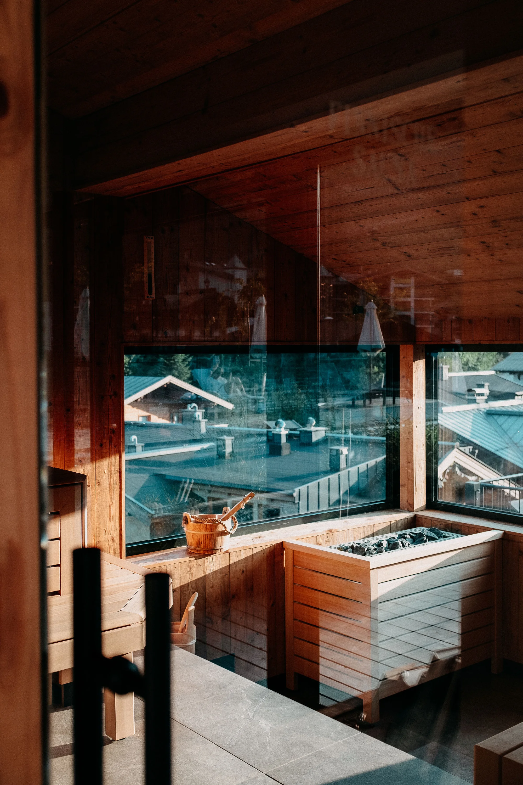 Adults only boutique hotel v Salcbursku: luxusní wellness, snídaně i karta výhod