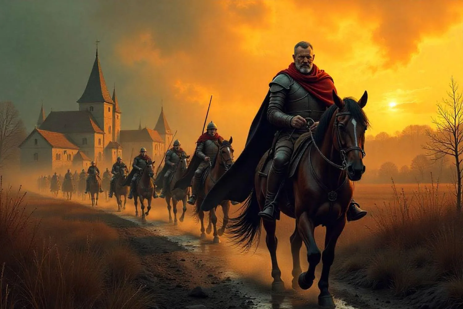 Historické venkovní únikovky: Tajemný příběh, Tajemství alchymistické magie i Husitský Tábor