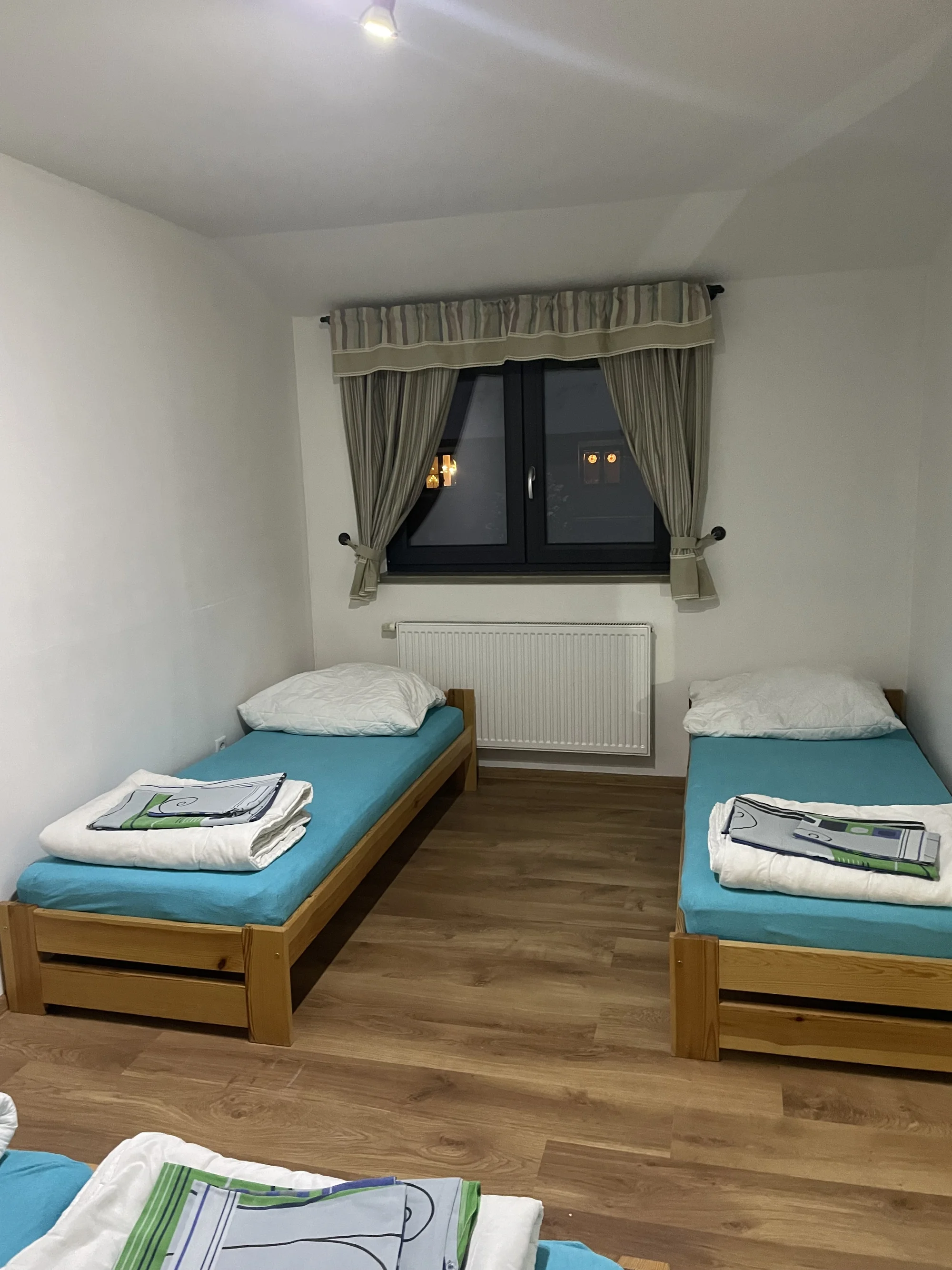 Chalupa v srdci Krušných hor až pro 12 osob: infrasauna i zahrada s grilem