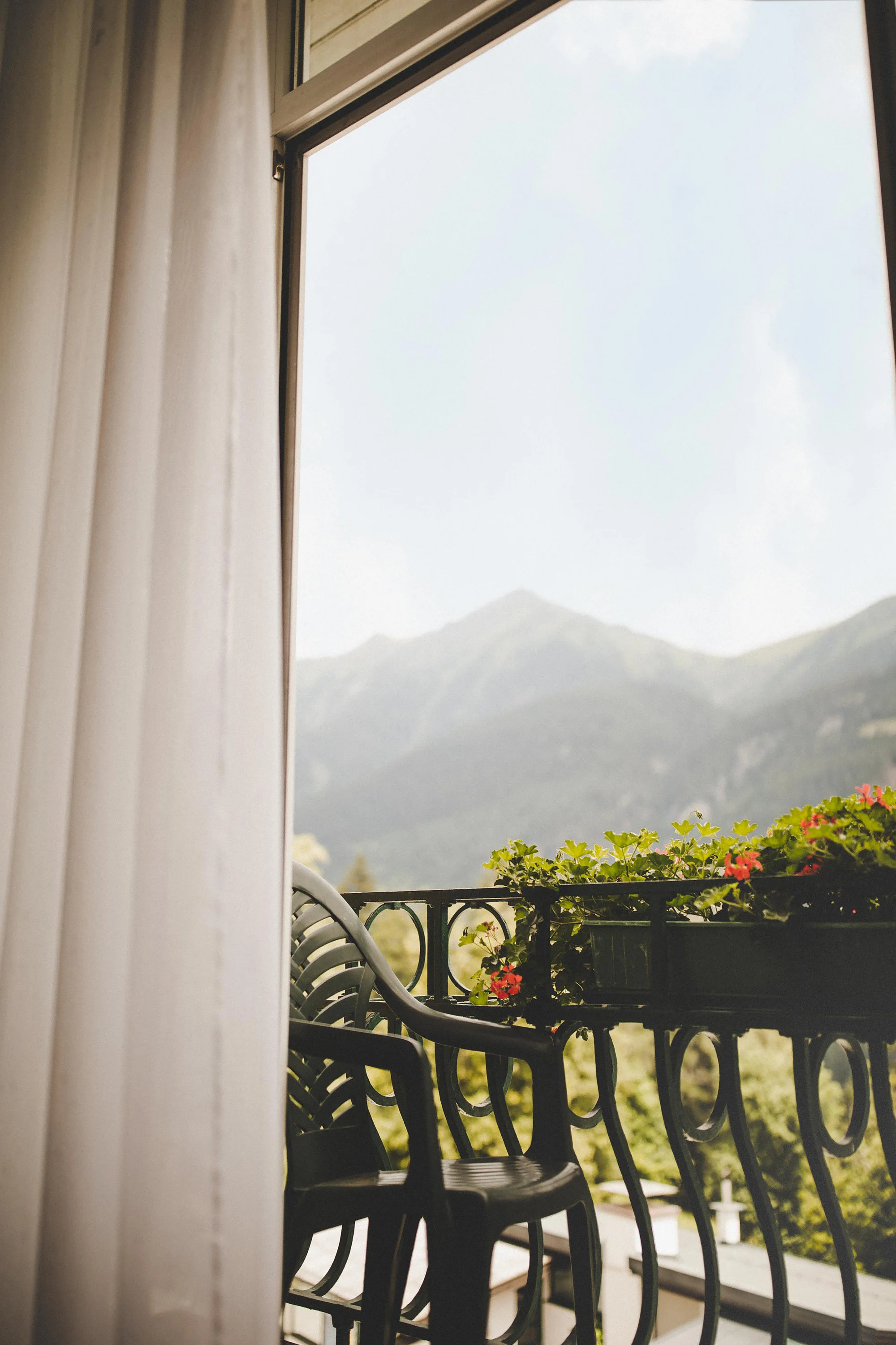 Bad Gastein: secesní hotel se saunami, polopenzí a kartou výhod se slevami