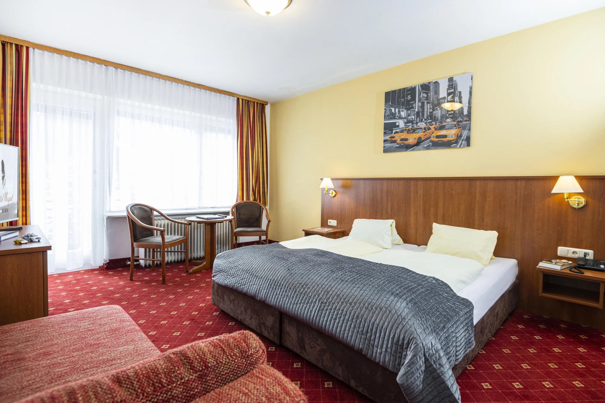 Bad Gastein: secesní hotel se saunami, polopenzí a kartou výhod se slevami