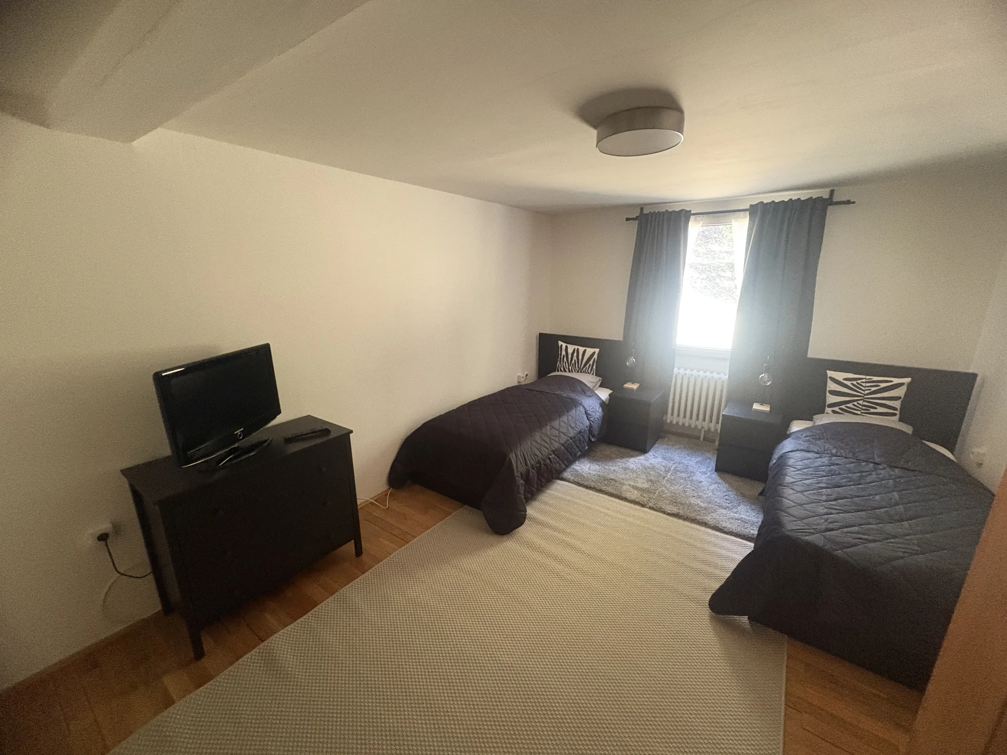 Pobyt v Trenčianských Teplicích: strava i vstup na koupaliště či do wellness zóny Zelená Žaba