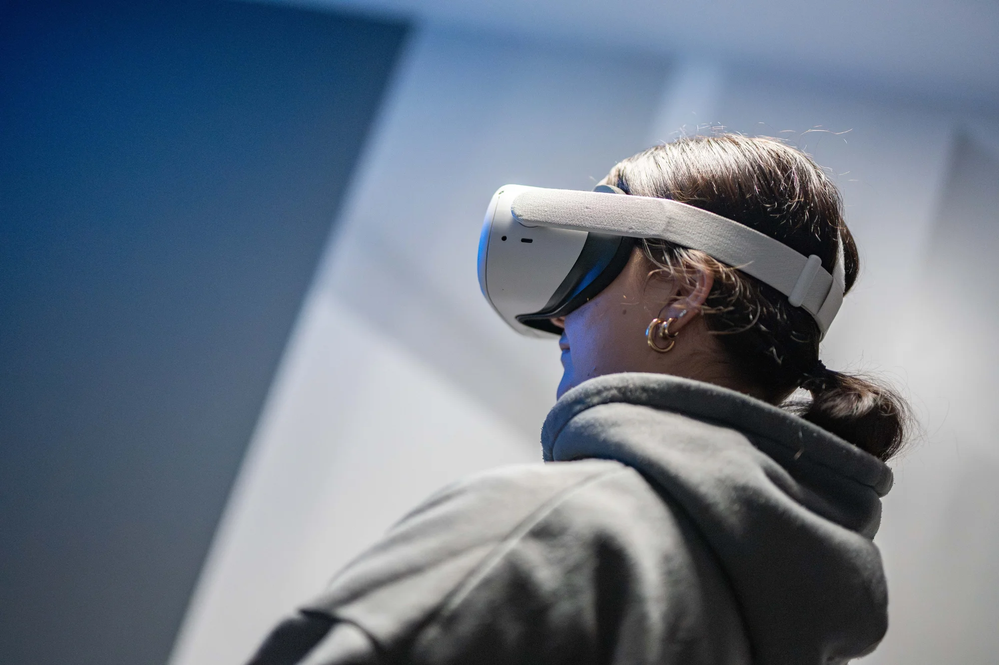 Závodní dráha i vesmír: 60 minut až 5 hodin ve studiu virtuální reality