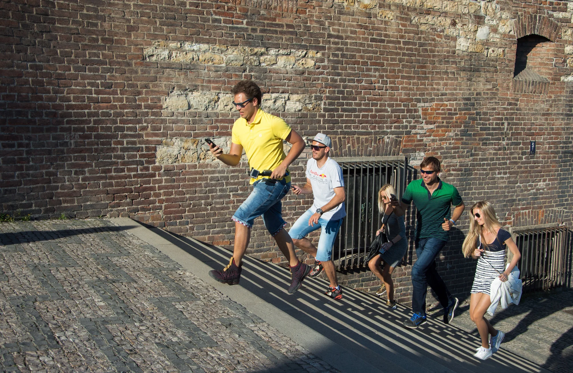 Staňte se pošťákem Goetha: dobrodružná únikovka v srdci Karlových Varů