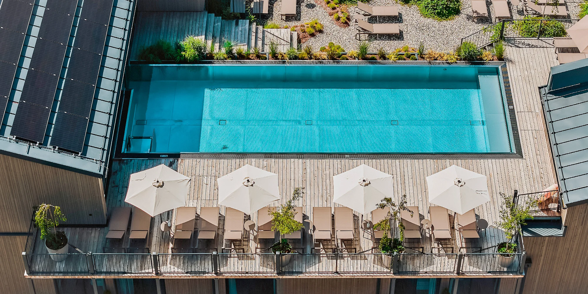 Adults only boutique hotel v Salcbursku: luxusní wellness, snídaně i karta výhod