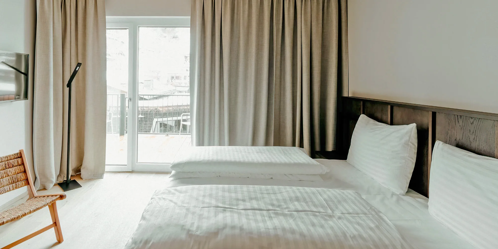 Adults only boutique hotel v Salcbursku: luxusní wellness, snídaně i karta výhod