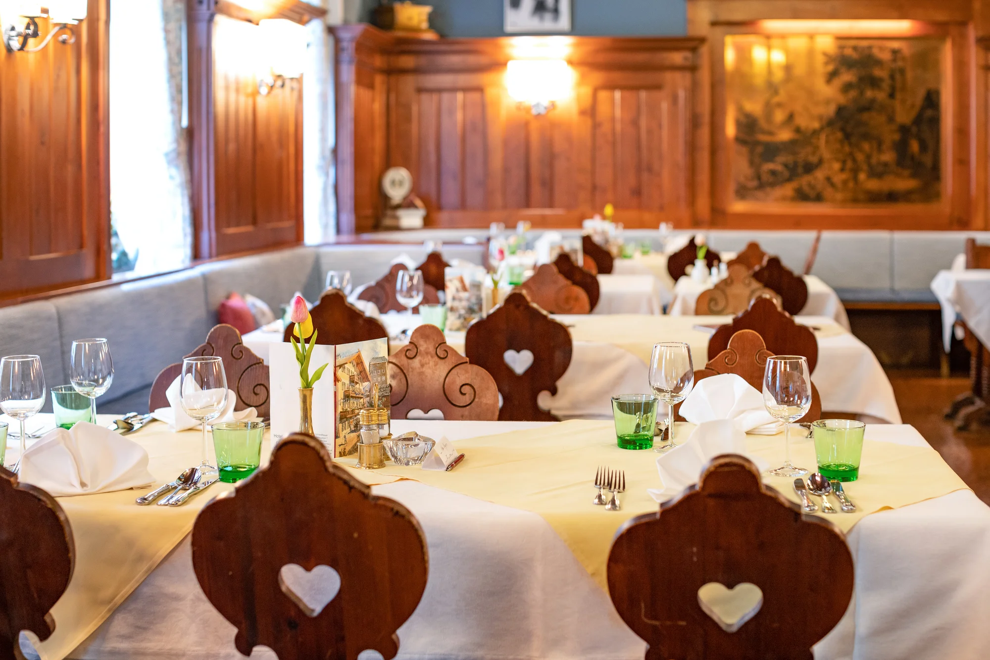 Hotel v centru Zell am See: snídaně i polopenze, neomezeně sauna, letní karta výhod