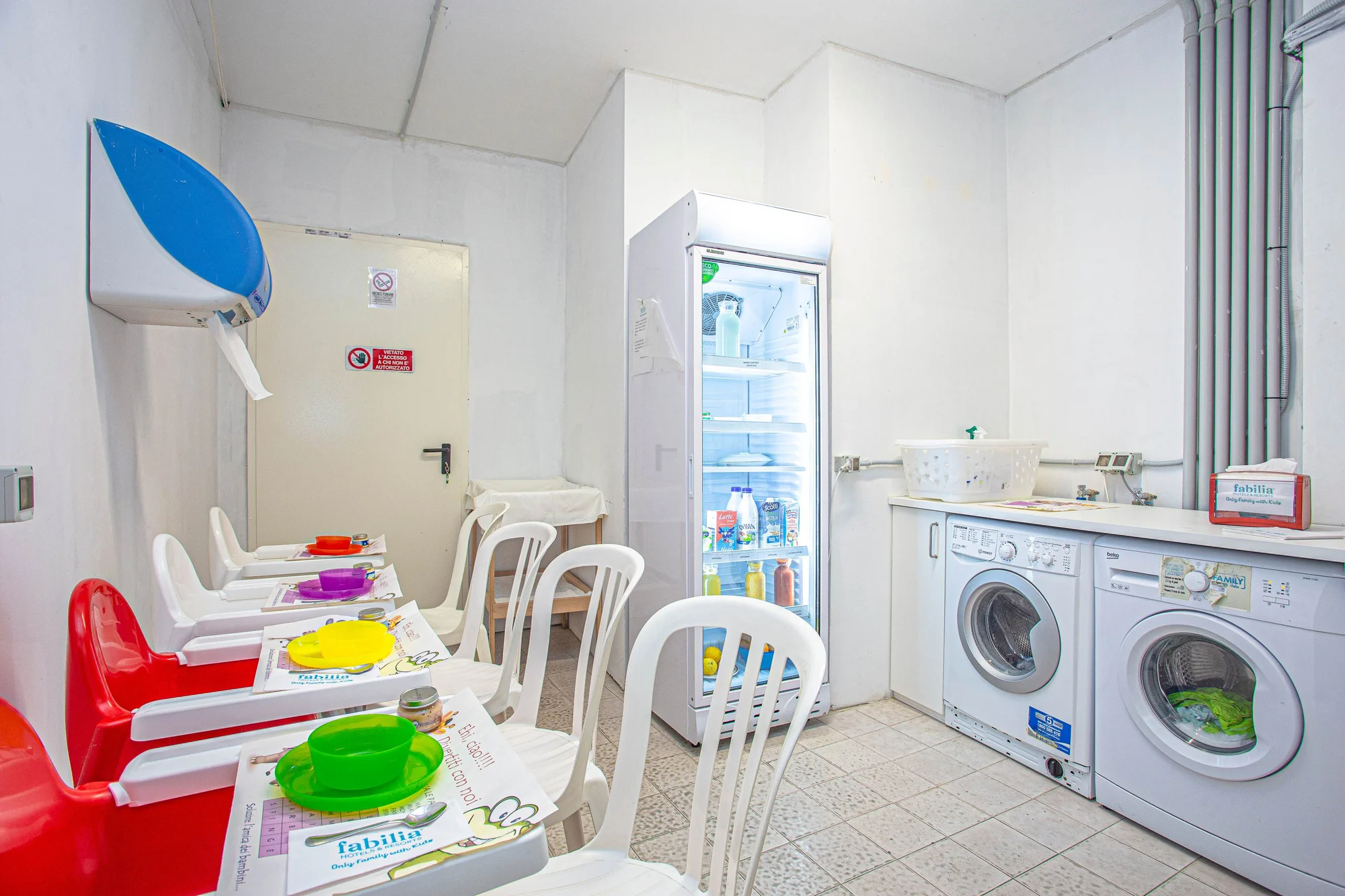 K moři do Itálie: family hotel u pláže, bazén, animační program a plná či polopenze