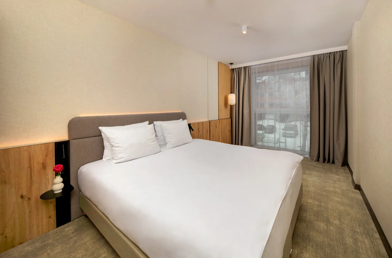 Luxusní 5* hotel v Karpaczi: strava, neomezený wellness i animační programy
