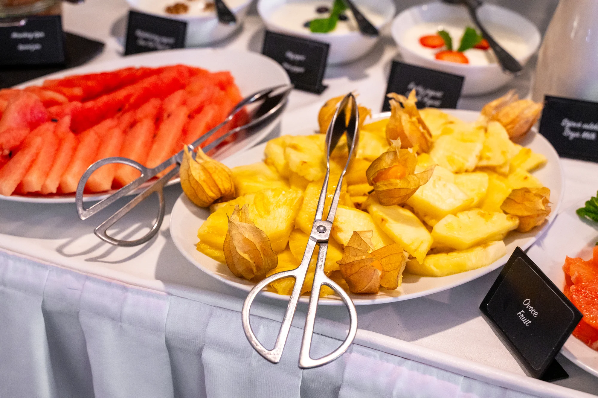 Krásný hotel v Krušných horách: neomezený wellness, polopenze a zábava