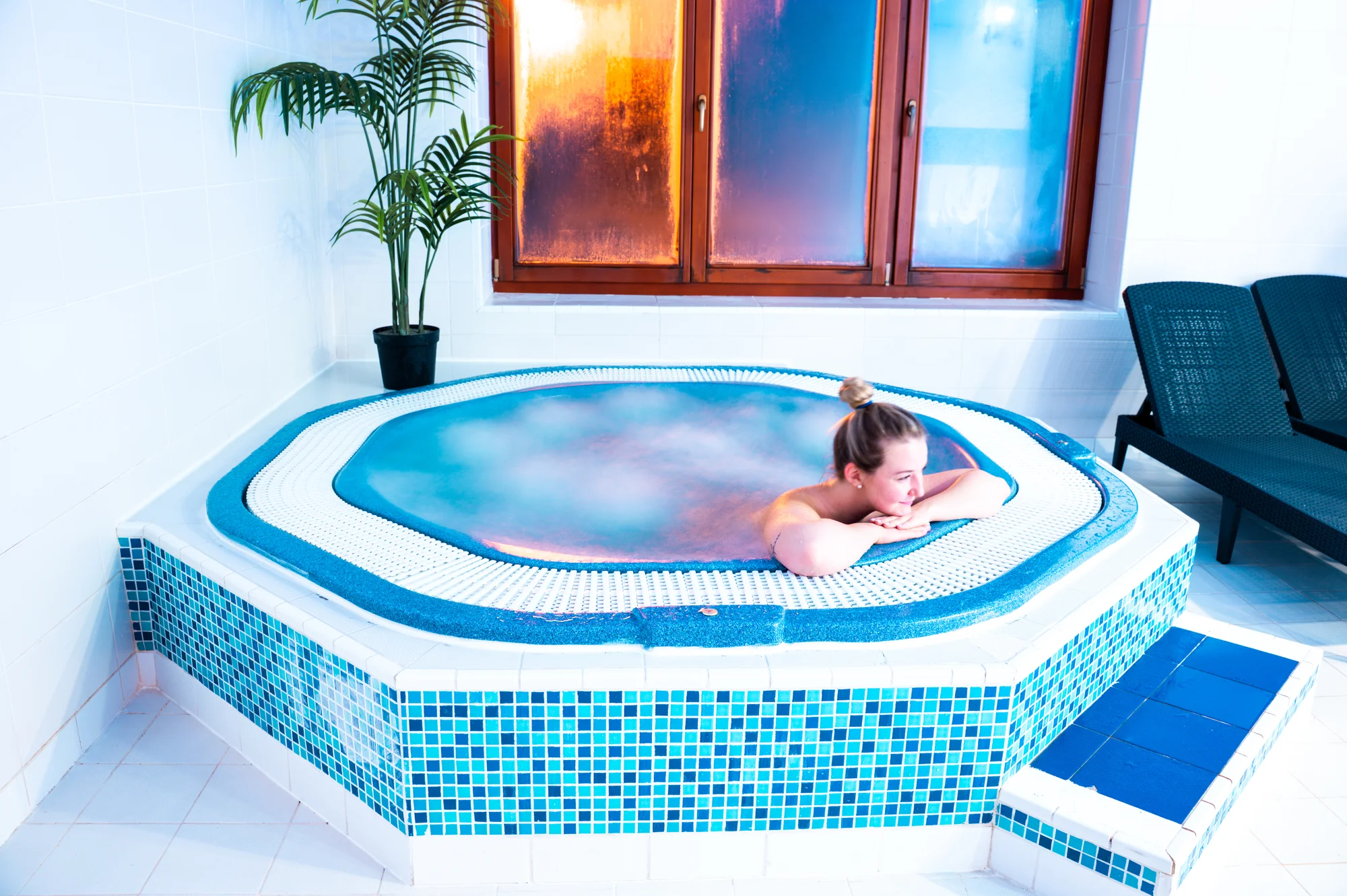 Krásný hotel v Krušných horách: neomezený wellness, polopenze a zábava