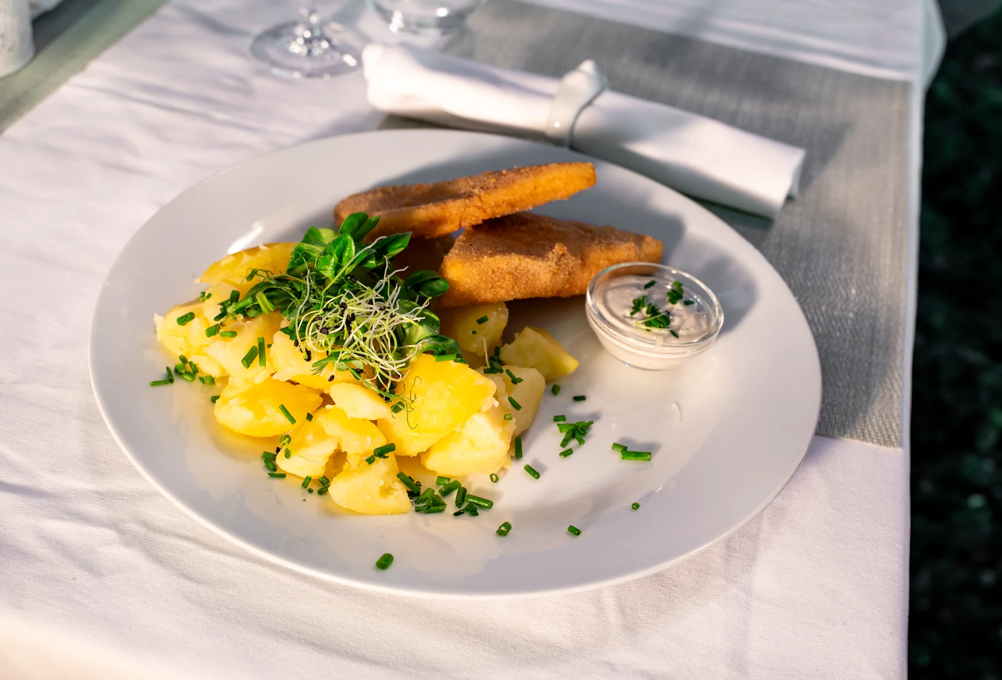 Krásný hotel v Krušných horách: neomezený wellness, polopenze a zábava