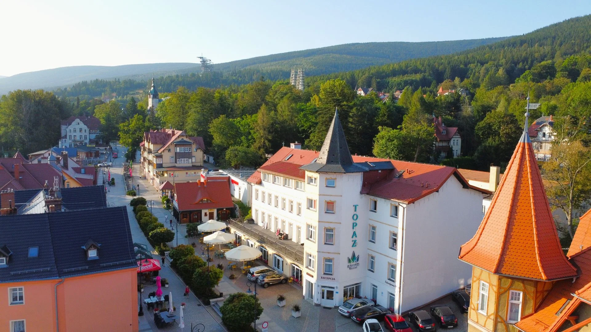 Pobyt na polské straně Jizerských hor: ubytování se stravou a wellness, ideální na výlety