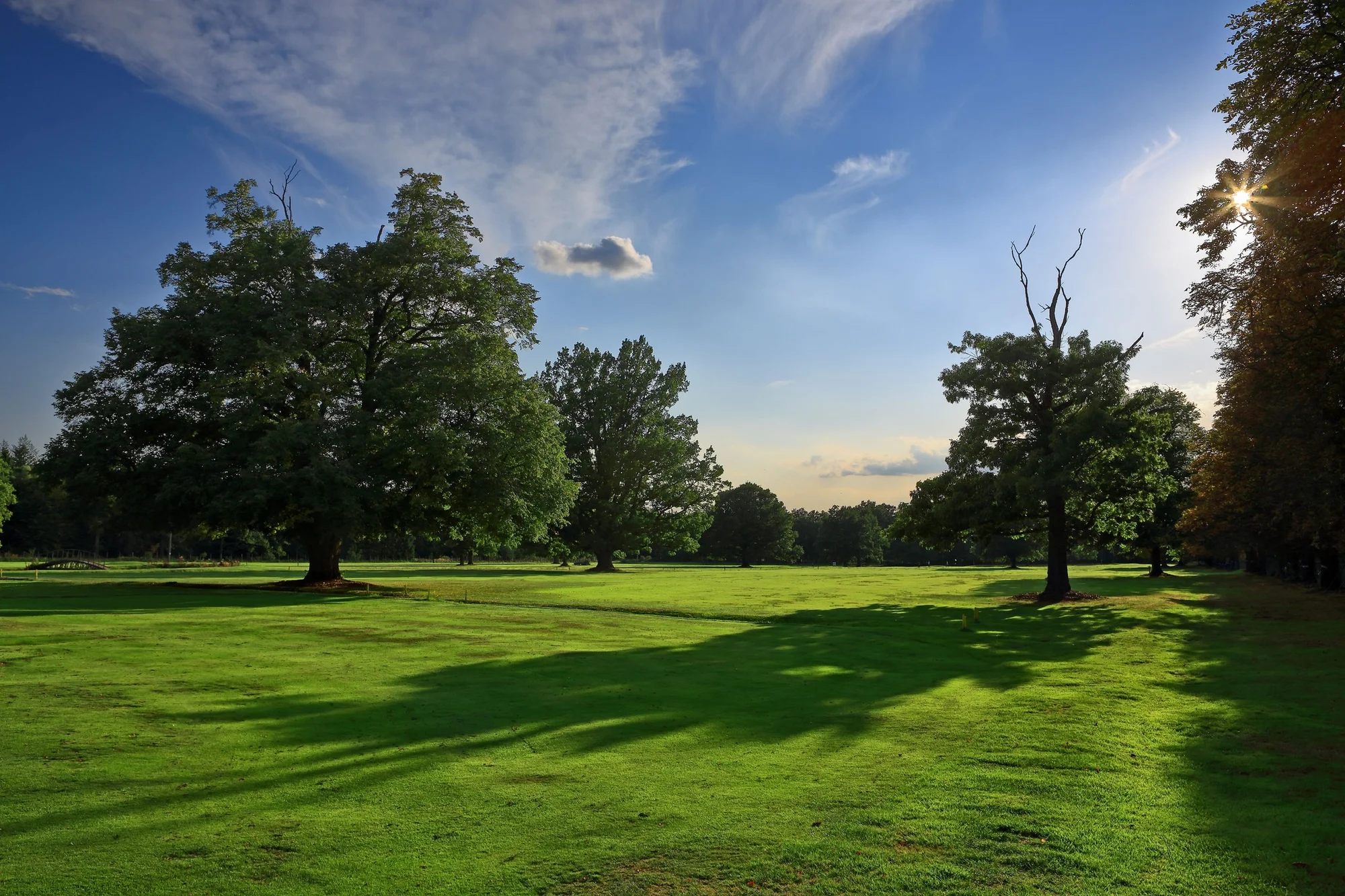 Penzion u golfového hřiště v Černické oboře u Bechyně: jídlo, sauna i golfový balíček s green fee