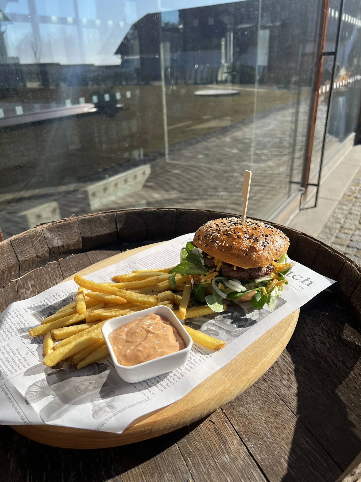 Voucher do restaurace v penzionu Pohoda Nárameč: 300–⁠⁠⁠⁠⁠⁠2000 Kč
