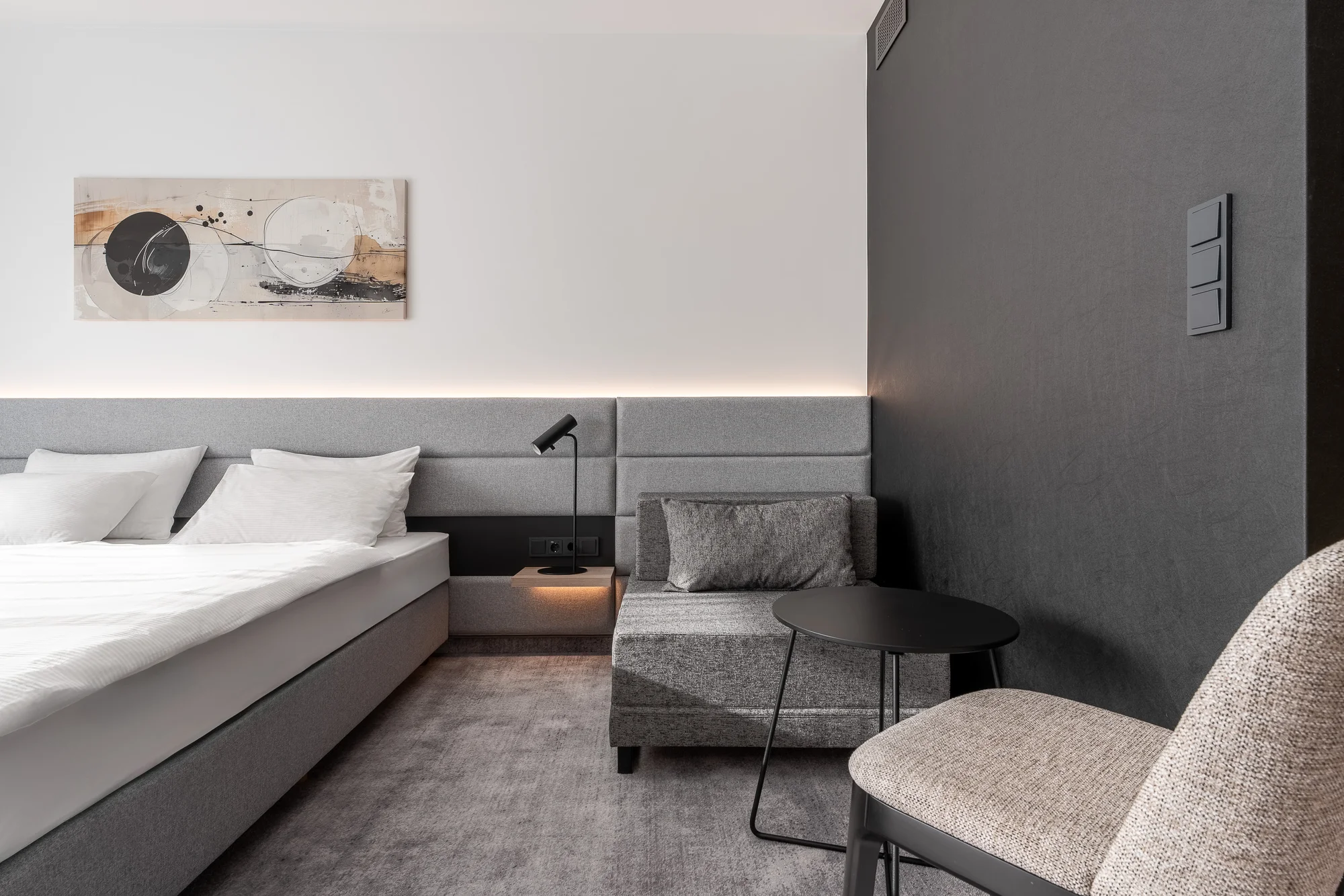 5* hotel přímo na pláži u Baltu: vnitřní i venkovní wellness, polopenze, animační program