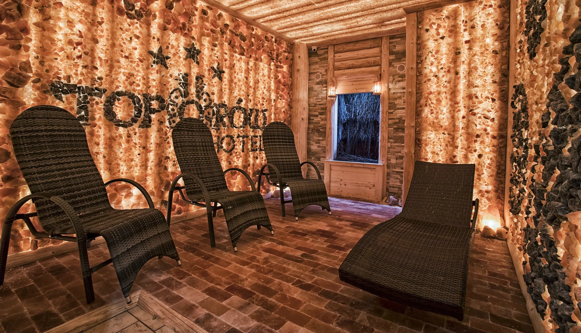 Polské Tatry pro páry i rodiny: krásný hotel se snídaní a neomezeným wellness