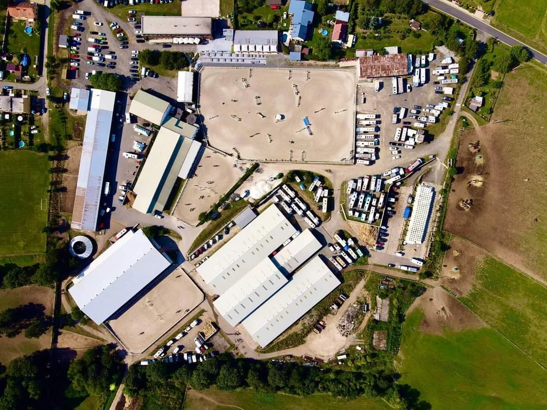 Pohodový pobyt se snídaněmi či polopenzí ve středním Povltaví