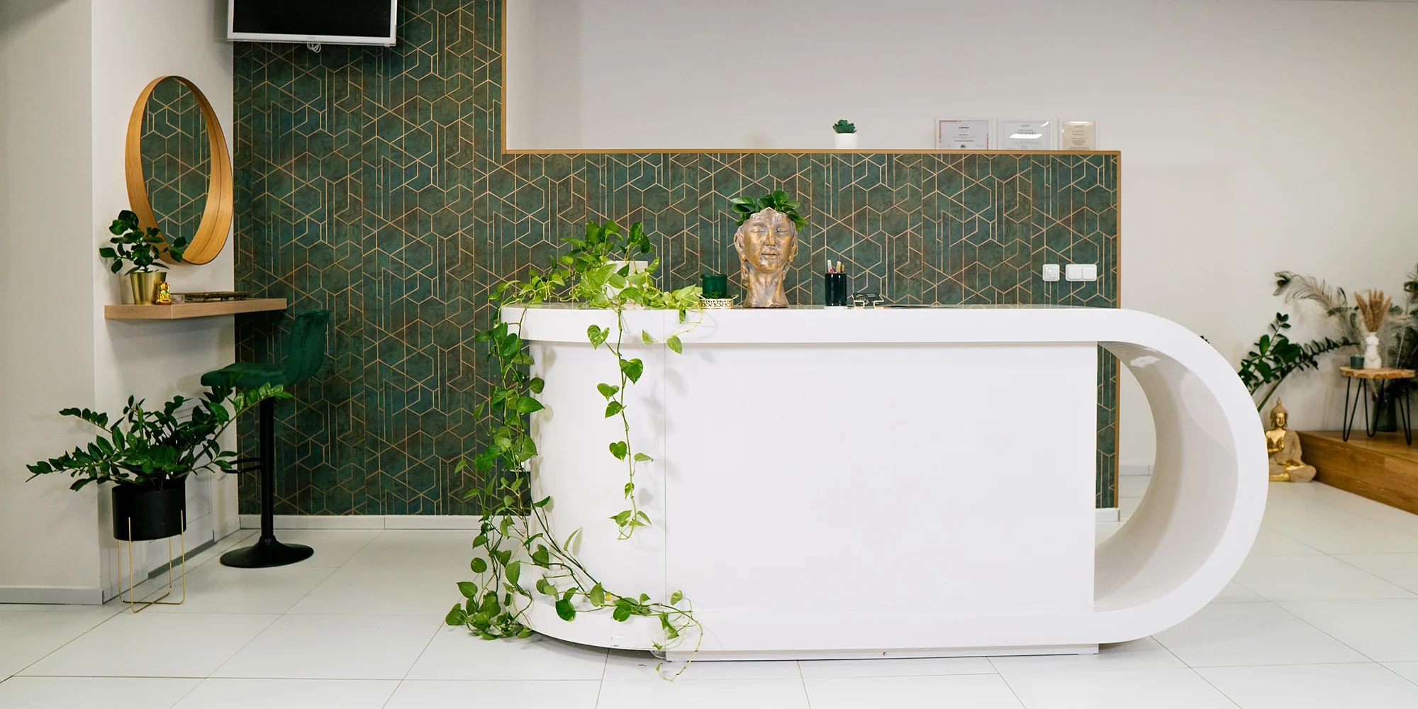 Kosmetické ošetření pro všechny typy pleti: čištění, peeling i redukce vrásek