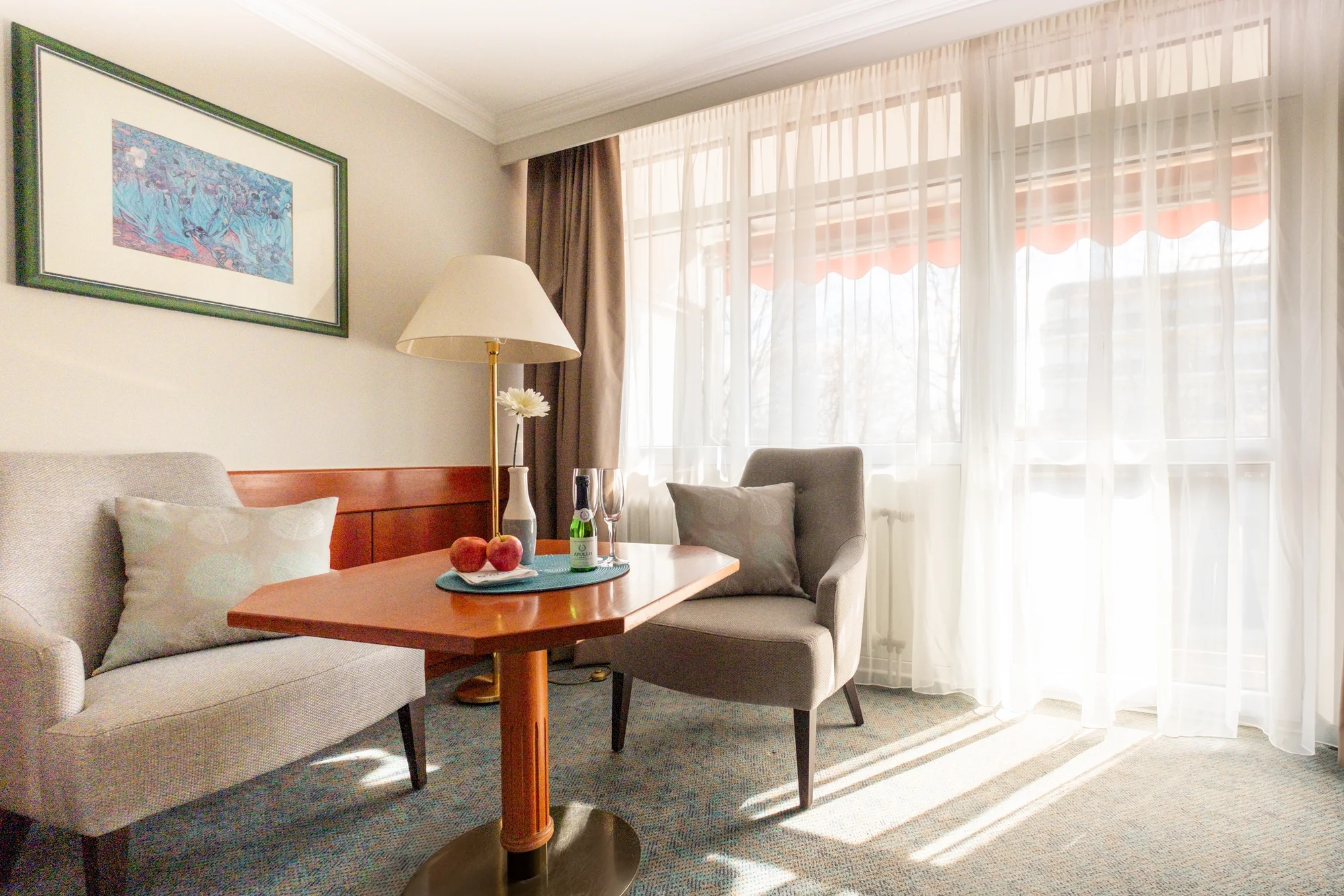 Proslulé termály v Bad Füssing: 4* hotel s wellness, polopenzí a kartou výhod