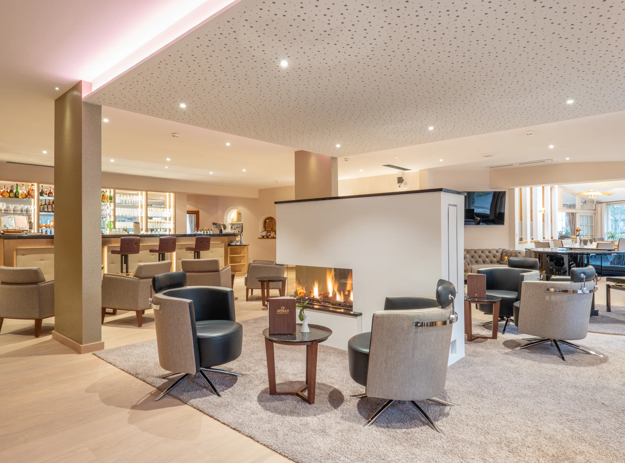 Proslulé termály v Bad Füssing: 4* hotel s wellness, polopenzí a kartou výhod