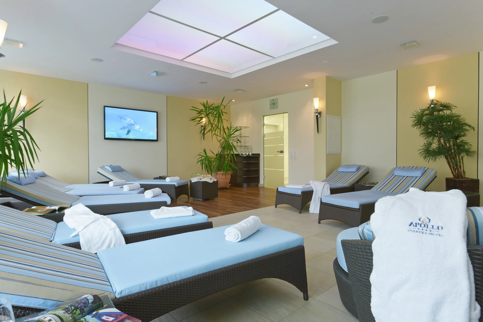 Proslulé termály v Bad Füssing: 4* hotel s wellness, polopenzí a kartou výhod