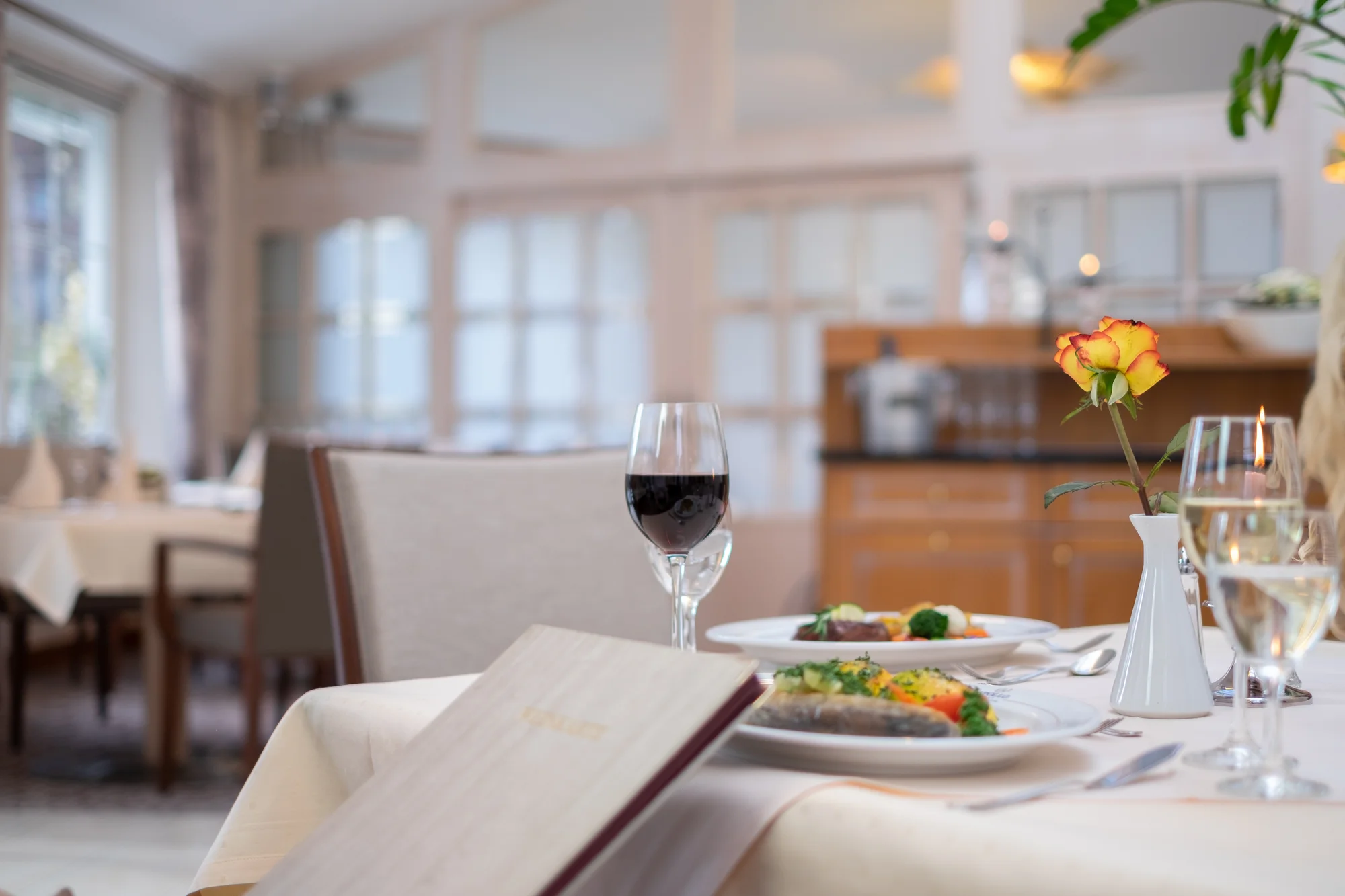 Proslulé termály v Bad Füssing: 4* hotel s wellness, polopenzí a kartou výhod