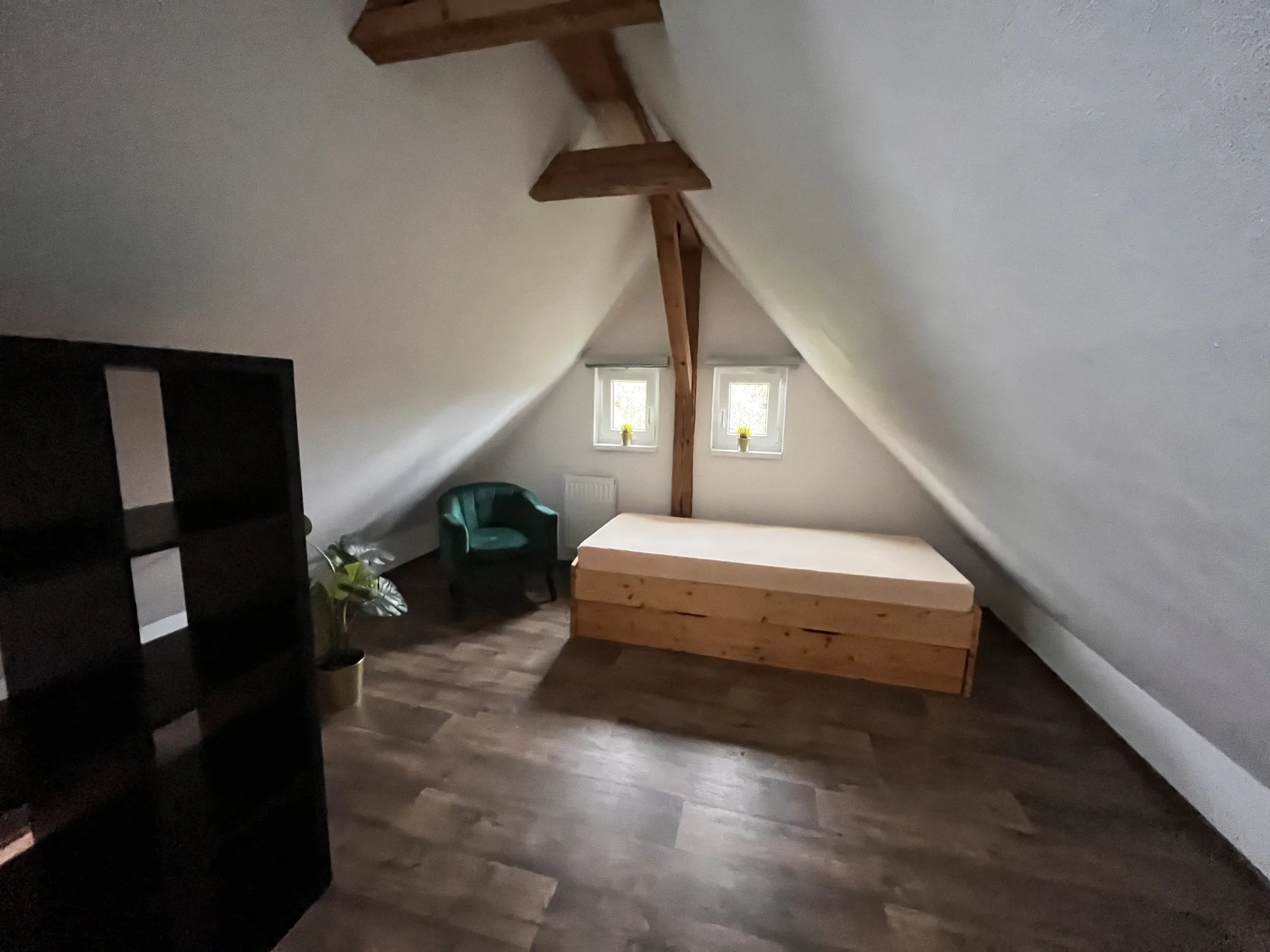 Pohodová dovolená v Krkonoších: apartmány až pro 6 osob, sleva na privátní saunu