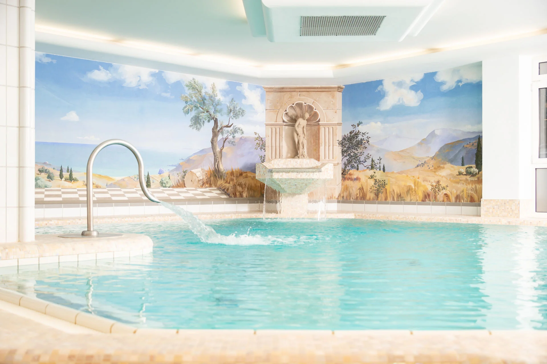 Proslulé termály v Bad Füssing: 4* hotel s wellness, polopenzí a kartou výhod