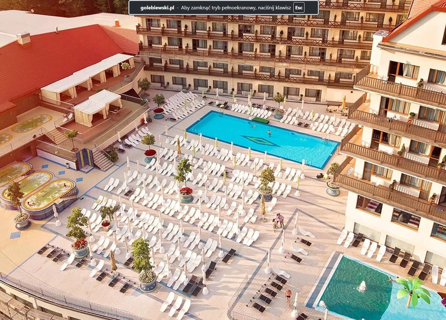 Rodinný pobyt ve Visle: resort s aquaparkem, polopenze či plná penze, dětský klub