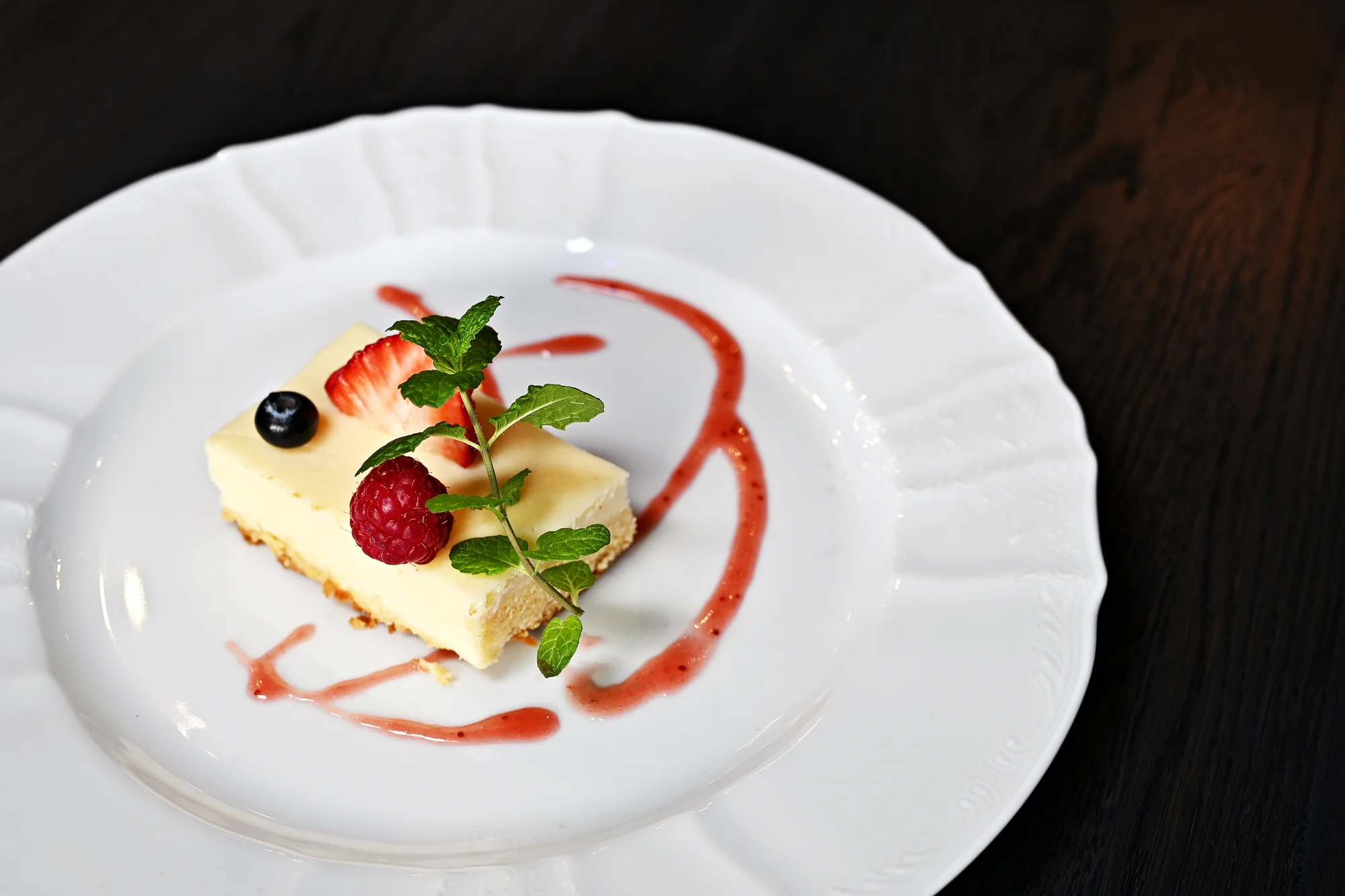 Degustační menu v restauraci Talíř: 3chodové, 4chodové pro vegetariány i neomezené nápoje
