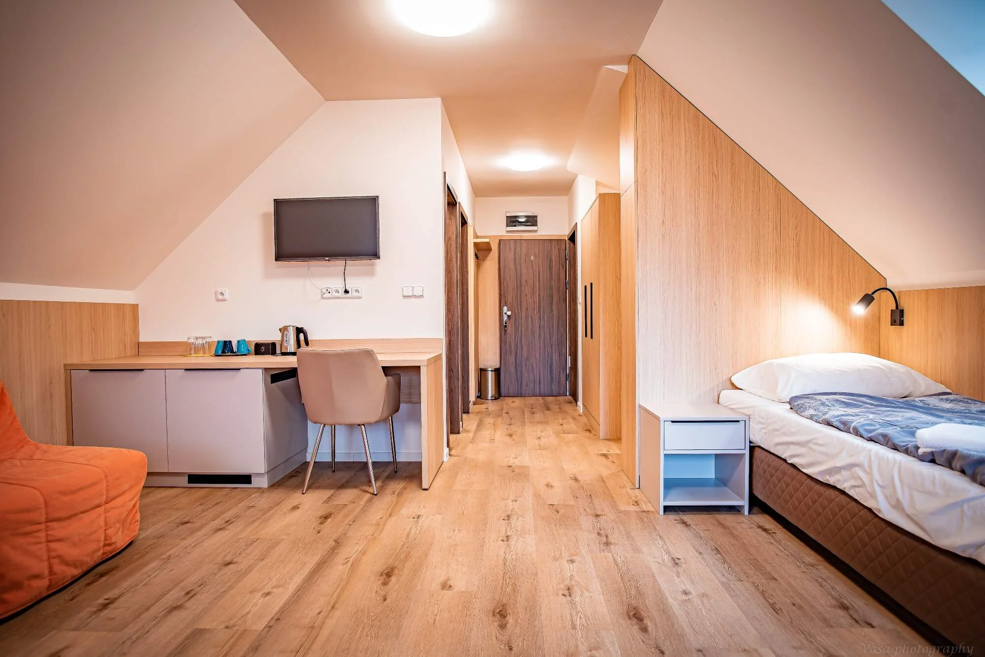 Pobyt v Beskydech: polopenze a relax ve wellness, turistické trasy, areál plný atrakcí a sleva na ně