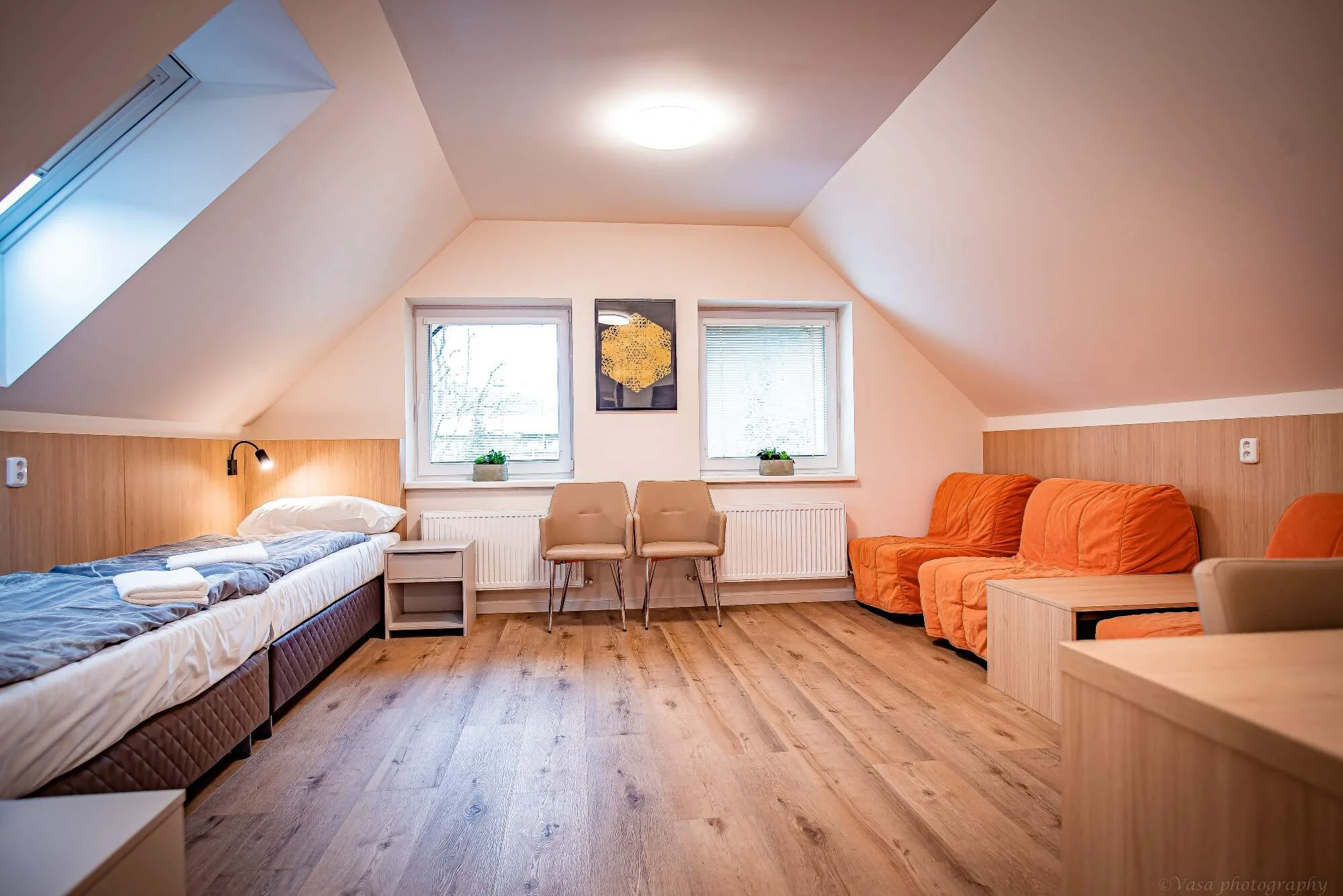 Pobyt v Beskydech: polopenze a relax ve wellness, turistické trasy, areál plný atrakcí a sleva na ně